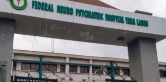Federal Neuropsychiatric Hospital