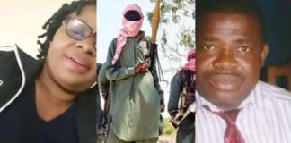 Benue: Bandits Kidnap Doctor, Son, Others Travelling For Christmas, Demand N50million Ransom