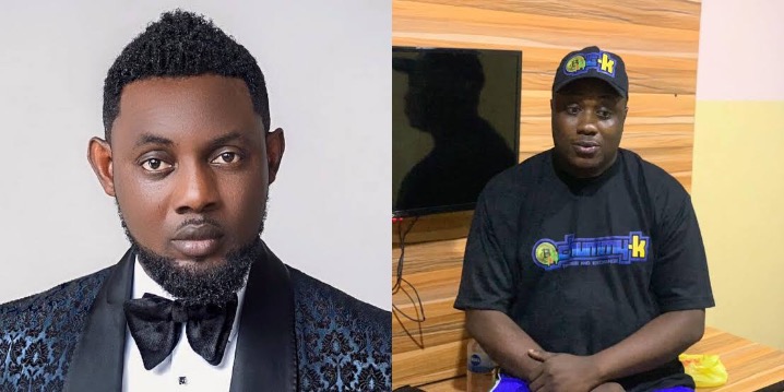 AY Makun Petitions Police, Accuses Facebook User Of Defamation, Cyberstalking For Accusing Him Of Having Affair With May Edochie