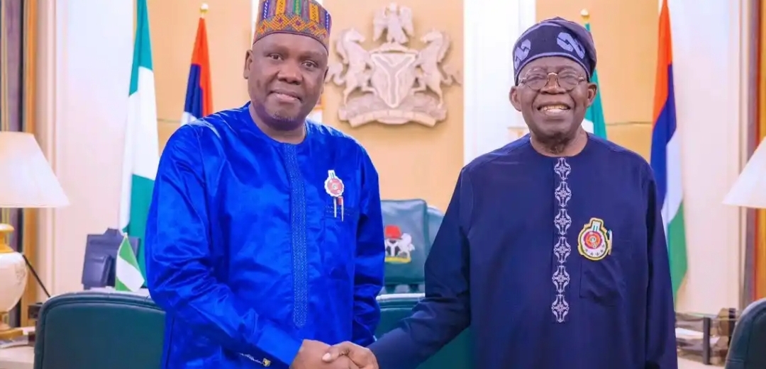 Bwala Lauds Tinubu Over Increased Oil Output As Highest In Africa