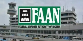 Federal Airports Authority of Nigeria (FAAN)