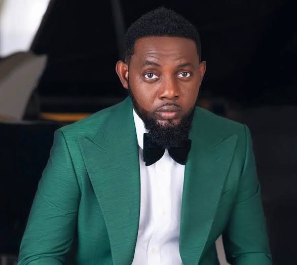 “Social Media Is Now A Place Where People Are Free To Express Foolishness” – Ayo Makun Writes