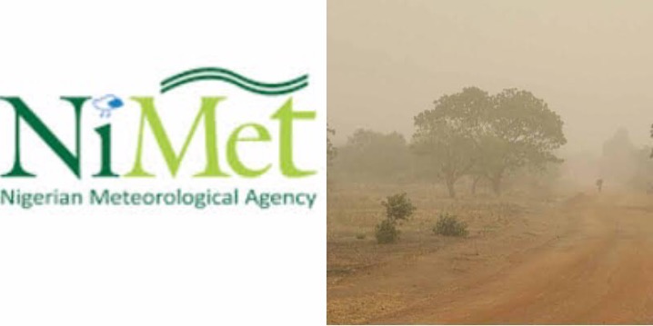 NiMet Cautions Asthma Patients, Others Over Three-Day Dusty Haze