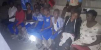 Abducted Ekiti School Kids, Teachers Regain Freedom