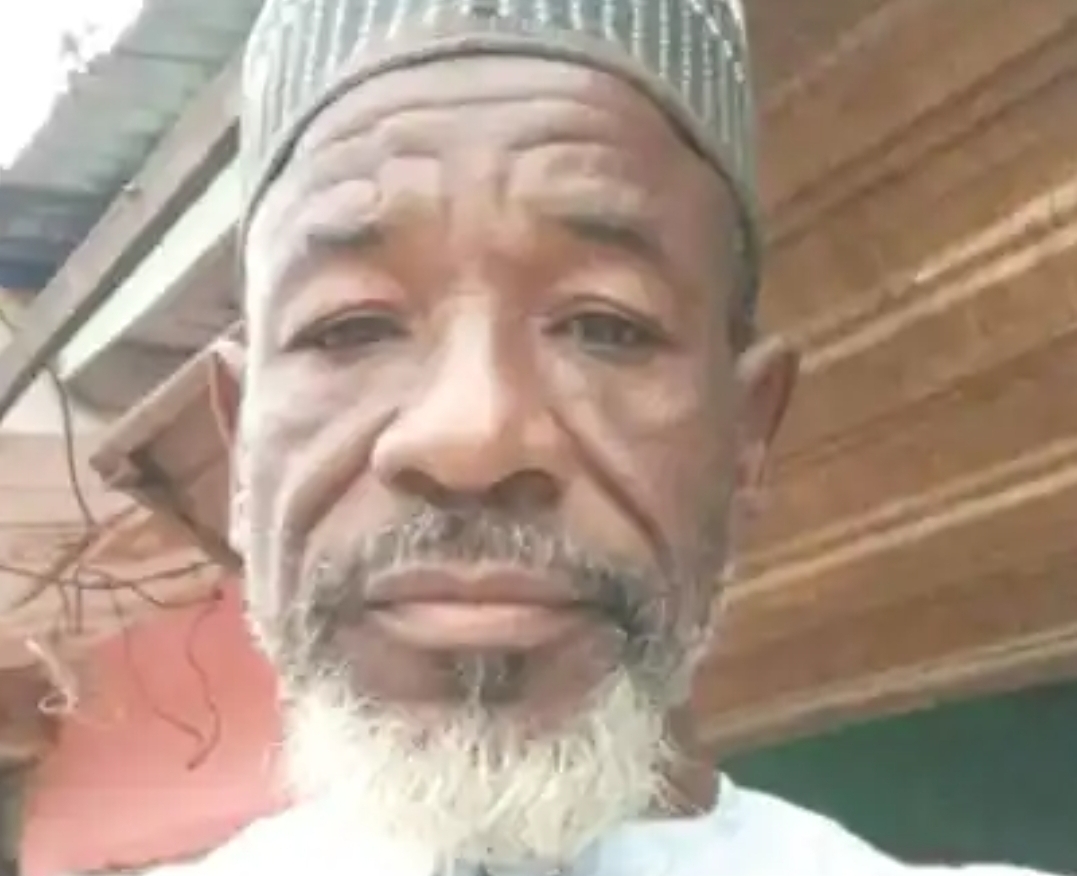 'I Fainted, My Tooth Broke' — Retired Principal Delivering Ransom Recounts Torturous Ordeal After Bandits Detained Him