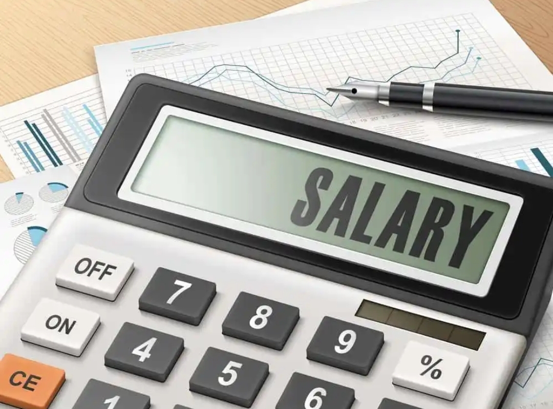 Federal Workers Lament Delay Of January Salary