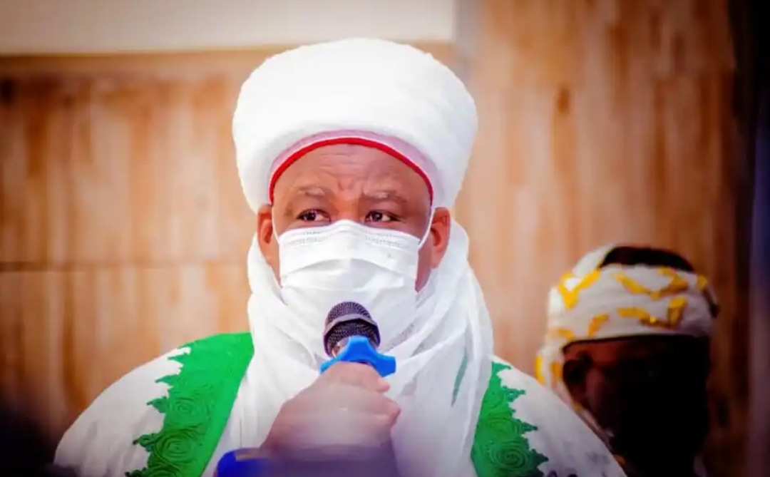 Nigerians’ Deviation From God Is Reason For Economic Hardship – Sultan