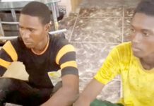 Taraba Kidnappers Repent, Request To Join Hunters Association
