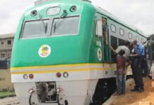 Port Harcourt-Aba Train Service To Begin Operations In April – FG