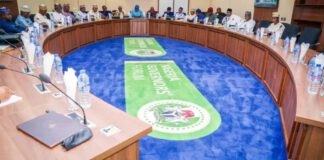 Nigeria Governors’ Forum (NGF),