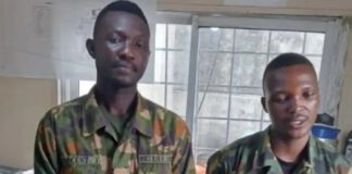 Army Detains Soldiers Involved In Cable Theft At Dangote Refinery