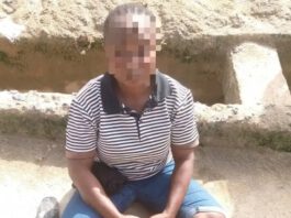 Lagos: Woman Trafficking 22-Year-Old Lady To Libya Arrested