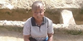 Lagos: Woman Trafficking 22-Year-Old Lady To Libya Arrested