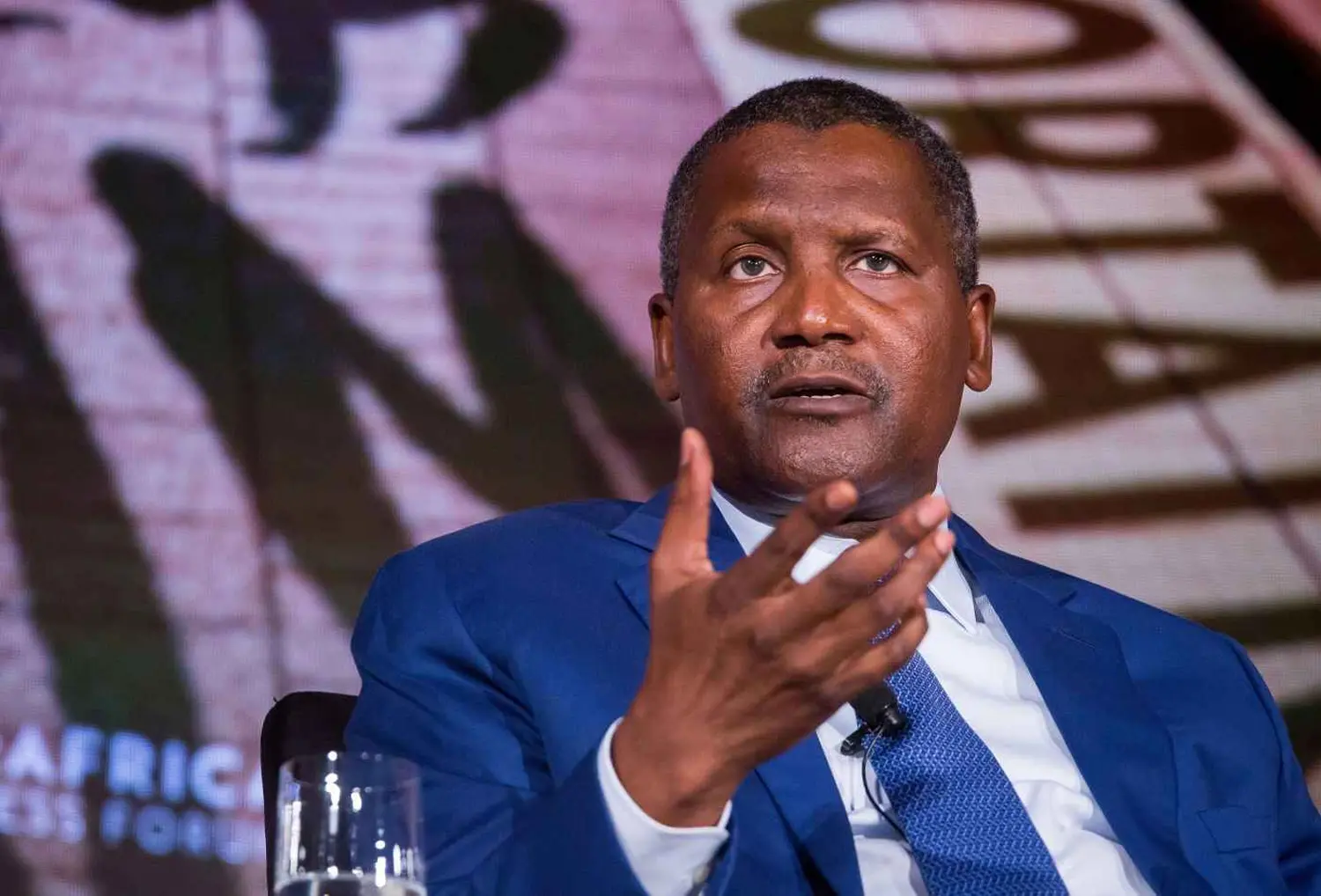 Nigeria Won’t Need To Import Fuel By June – Dangote Assures