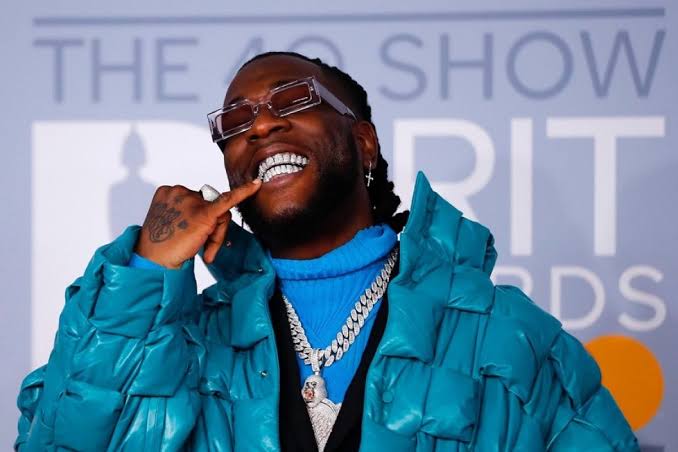 “I Spend Majority Of My Earnings On Charity, But I’ll Never Say It Online” – Burna Boy