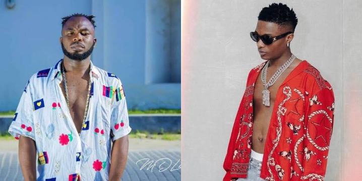 Why Some Wizkid’s Collaborations With Nigerian Artists Often Go Unreleased – Slimcase