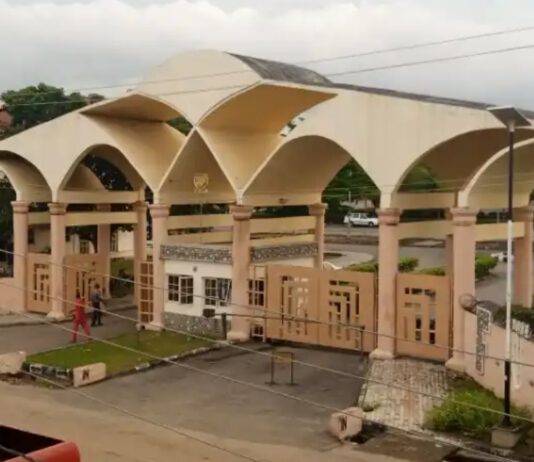 Federal University Lokoja