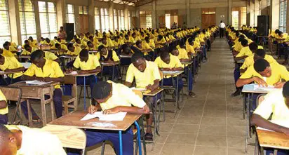 “WAEC Exams Run Into Night Again, Parents Protest; We’re Working On It” – Council