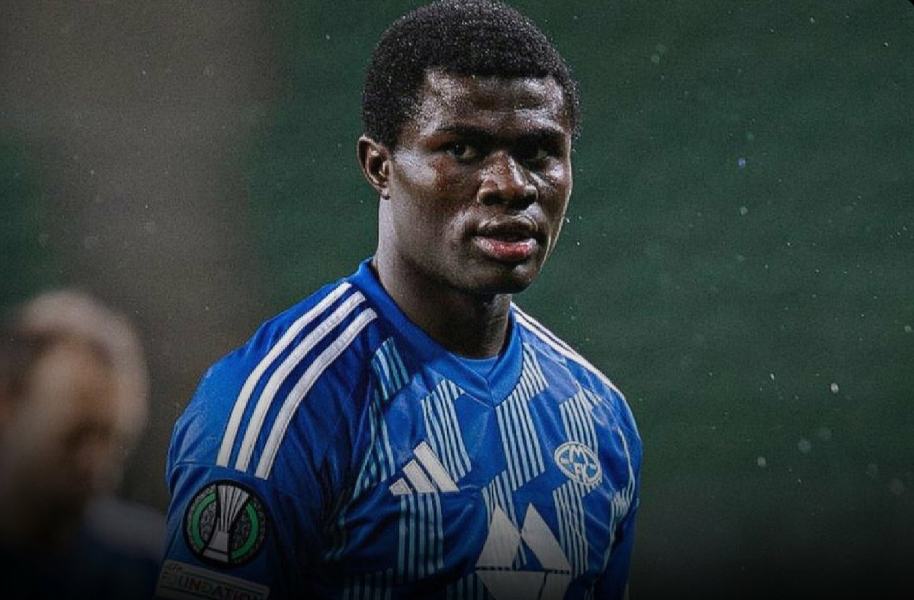 Flying Eagles Star Daniel Daga Acquitted Of Sexual Assault As Norwegian Appeal Court Overturns Conviction