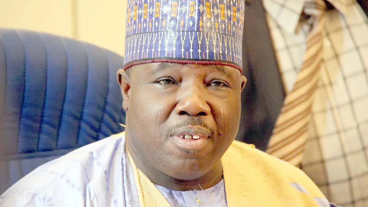 2027: “Peter Obi Wants To Divide Nigeria” – Former Borno Governor Sheriff