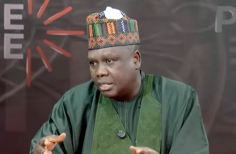 “My Past Allegations Against Tinubu Are True, But Now Baseless”  —  Bwala